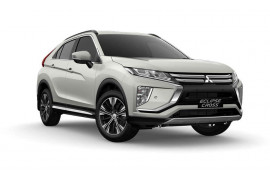 Mitsubishi Eclipse Cross LS YA