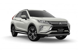 Mitsubishi Eclipse Cross LS YA