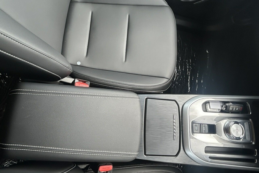 2025 GWM Haval Jolion A01 Lux SUV Image 22
