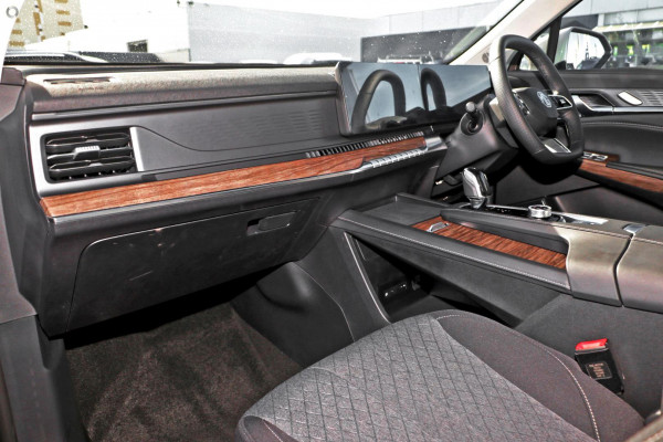 2025 MG QS IS31 Excite SUV Image 5