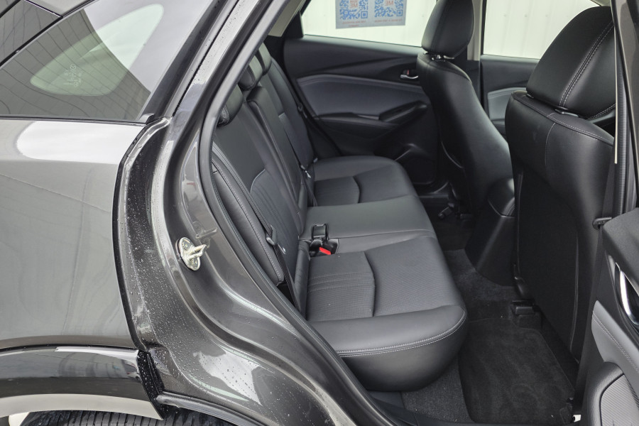 2022 Mazda CX-3 DK sTouring SUV Image 14