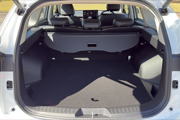 2025 GWM Haval H6 B01 Lux Hybrid SUV Image 9