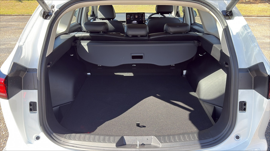 2025 GWM Haval H6 B01 Lux Hybrid SUV Image 9