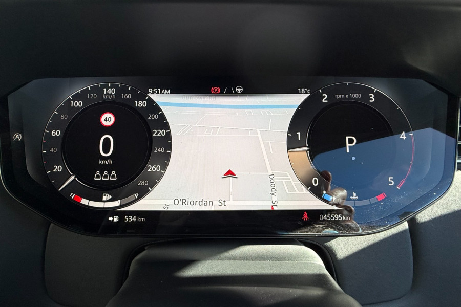 2023 Land Rover Range Rover Sport L461 D300 Dynamic SE SUV