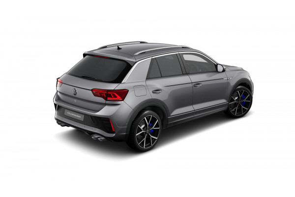 2024 MY24.5 Volkswagen T-Roc D11 R SUV Image 5