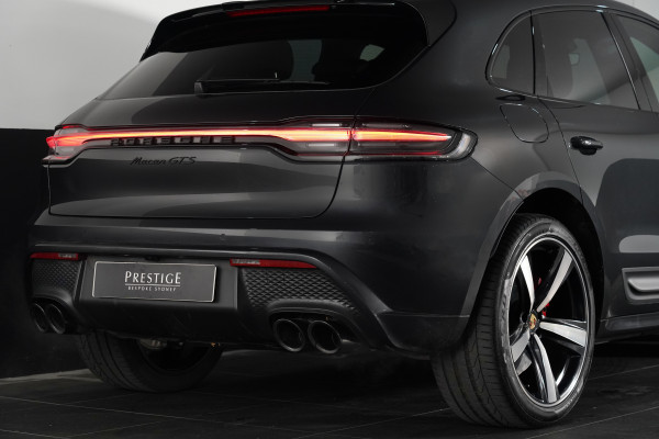 2023 Porsche Macan Gts Wagon Image 16