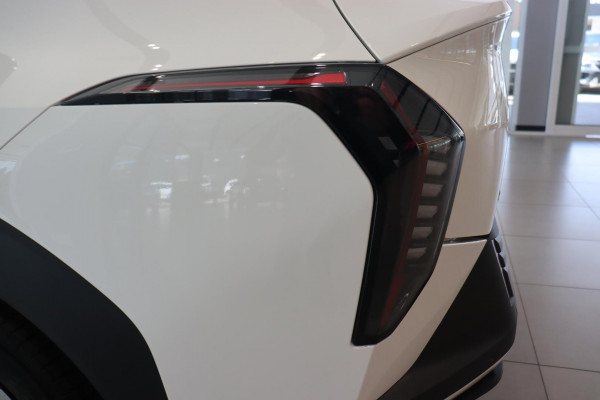 2025 MY26 Kia EV4  Air Standard Range Sedan Image 10