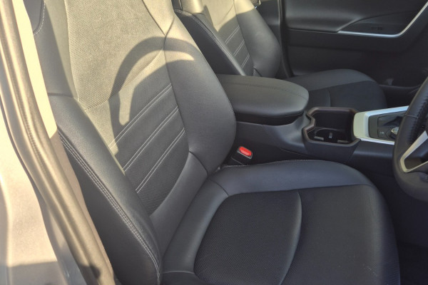 2023 Toyota RAV4 AXAH54R Cruiser SUV Image 15