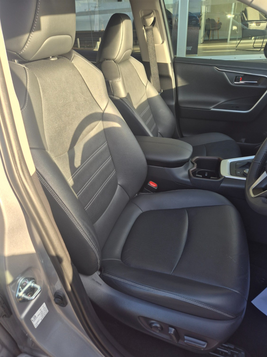 2023 Toyota RAV4 AXAH54R Cruiser SUV Image 15