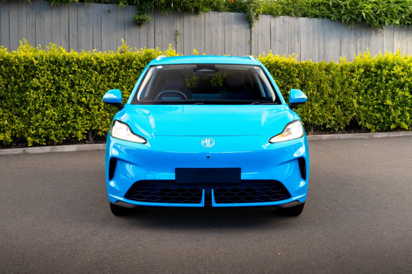 2026 MG MG4 EV Urban AH4E Essence 54 Hatch Image 4