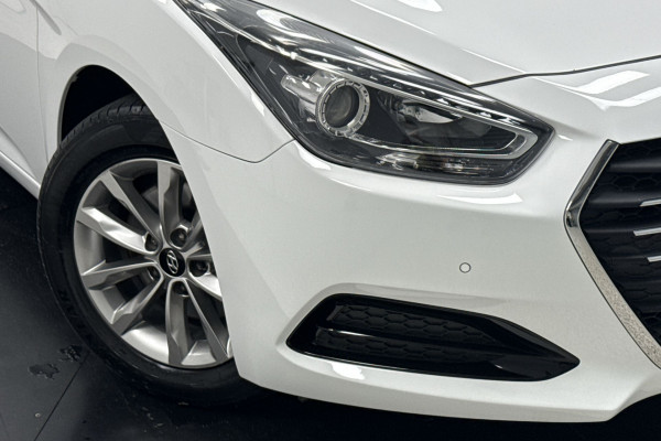 2018 Hyundai i40 VF4 Series II Active Wagon Image 2