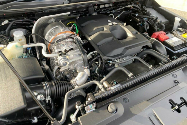 2024 Mitsubishi Triton MV GLS Ute Image 4