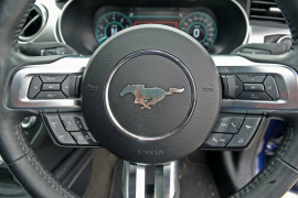 2018 MY19 Ford Mustang FN 2019MY GT Fastback