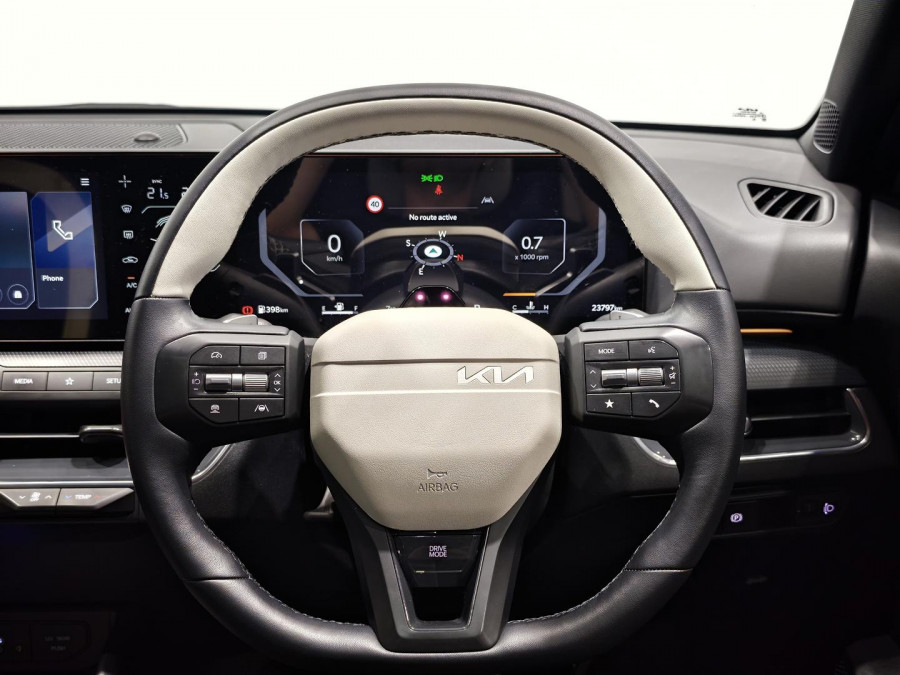2025 Kia K4 CL4m GT-Line Sedan Image 30