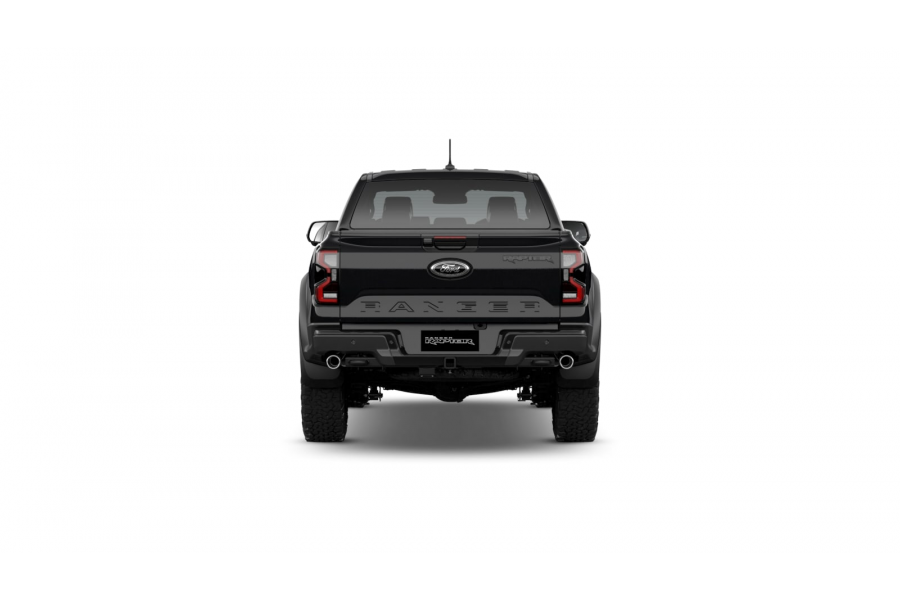 2024 MY25.25 Ford Ranger P703  Raptor Ute Image 6