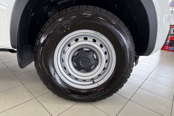 2026 MY26.5 Ford Ranger P703 XL Cab Chassis Image 9