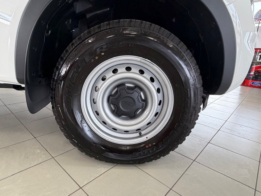 2026 MY26.5 Ford Ranger P703 XL Cab Chassis Image 9