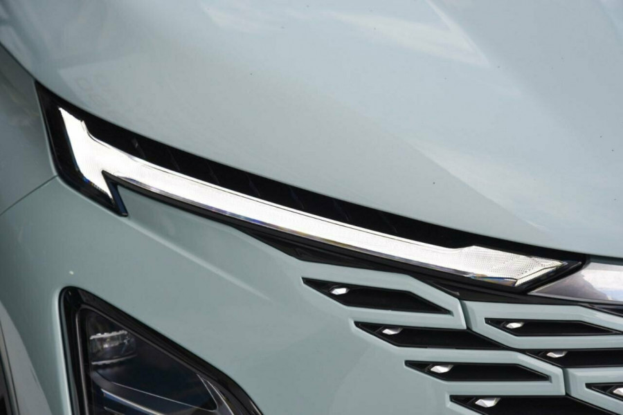 2025 MY24 Chery Omoda 5 T19C BX SUV Image 20