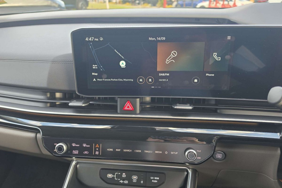 2026 MY27 Kia Carnival KA4 PE GT-Line People Mover Image 14