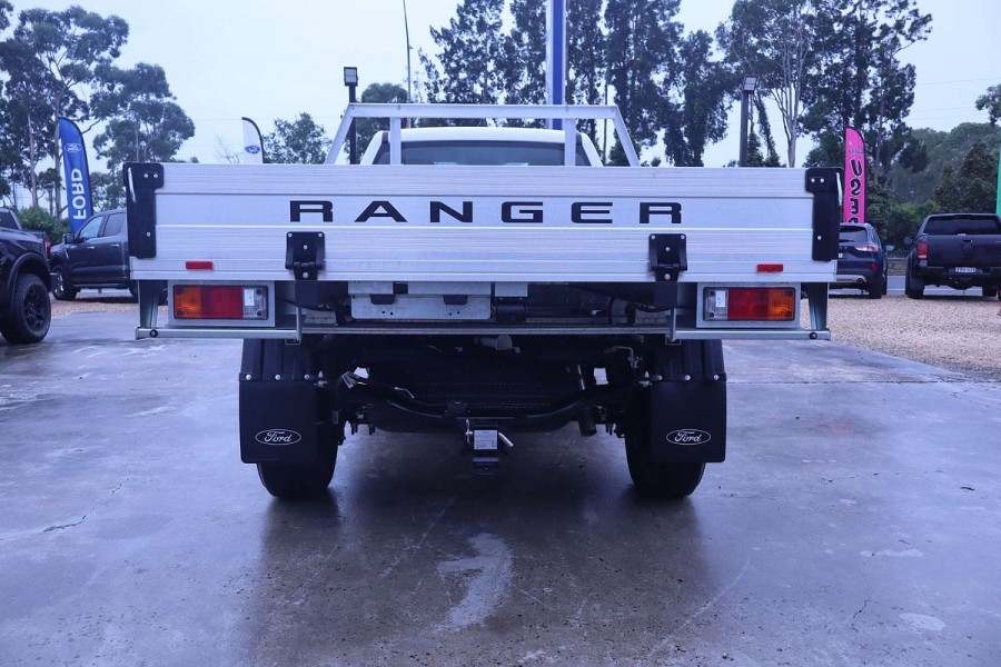 2023 MY22 Ford Ranger P703 XL Cab Chassis Image 6