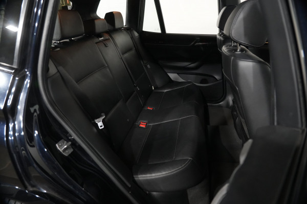 2017 BMW X3 xDrive20d SUV Image 25