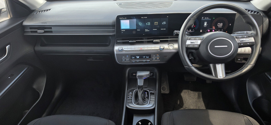 2025 MY26 Hyundai KONA SX2.V3  SUV Image 16