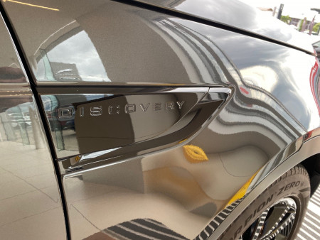 2019 MY20 Land Rover Discovery Series 5 L462 MY SD4 Suv