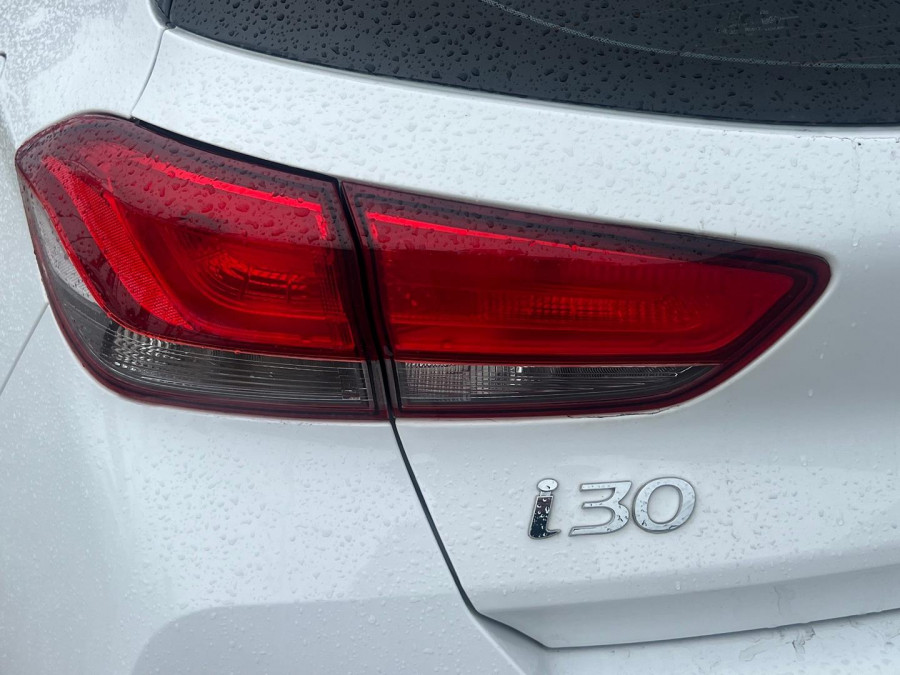 2023 Hyundai i30 PD.V4  Hatch Image 8