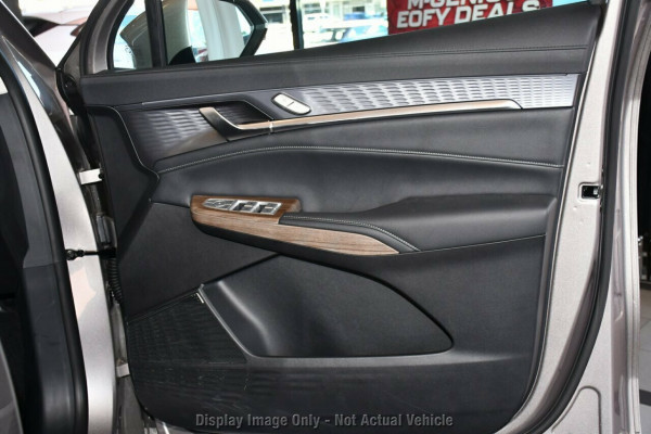 2025 MG QS IS31 Excite SUV Image 4