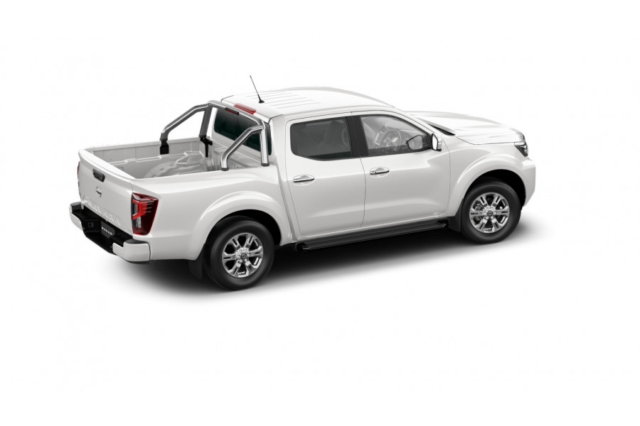 2024 Nissan Navara D23 ST Ute Image 16