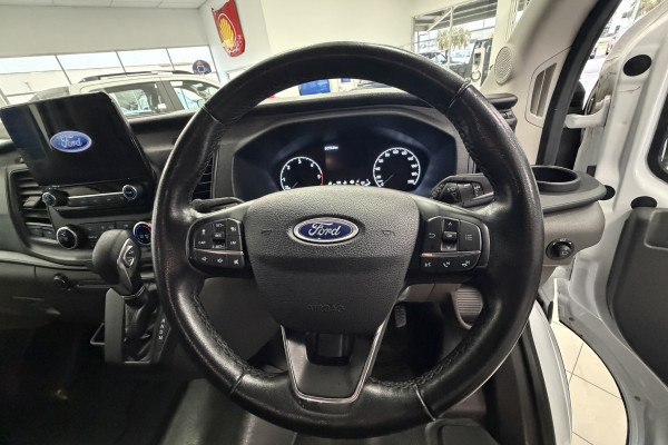 2020 MY20.5 Ford Transit VO 410L Bus Image 17