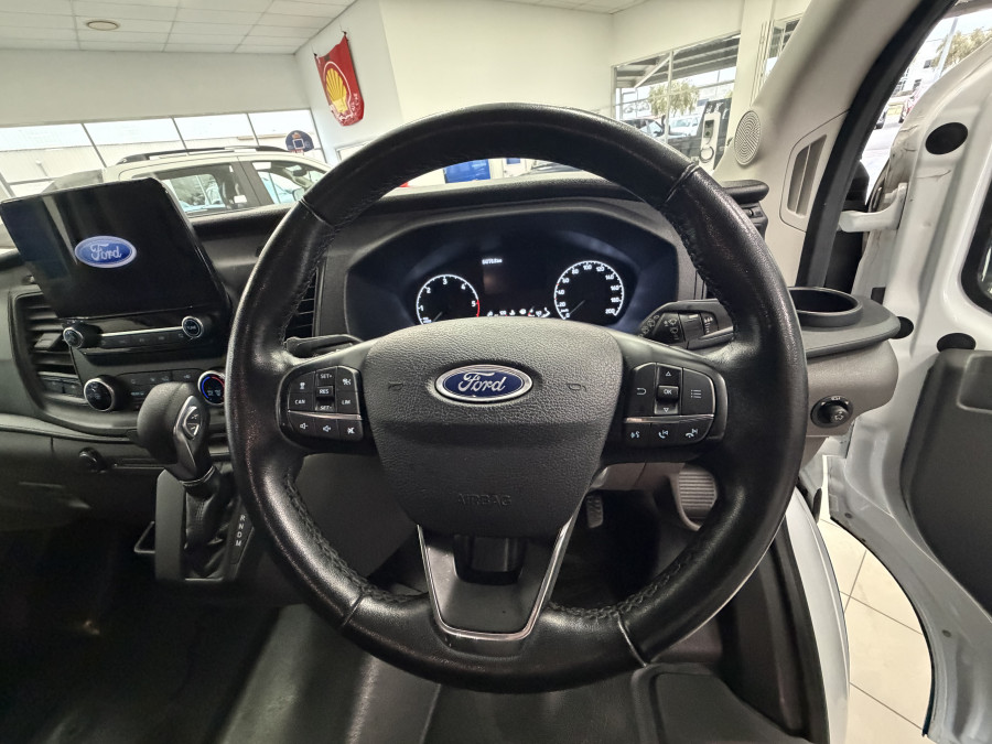 2020 MY20.5 Ford Transit VO 410L Bus Image 17