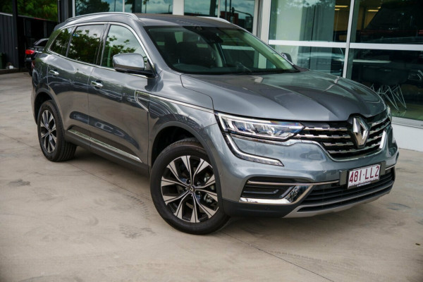 2024 Renault Koleos HZG Zen SUV