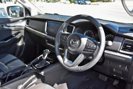 2020 MY21 Mazda BT-50 TF XTR 4x4 Pickup Utility