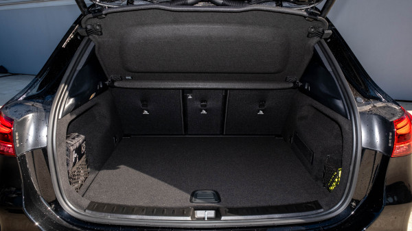 2026 MY25 Mercedes-Benz GLA-Class H247 GLA250 SUV image 17