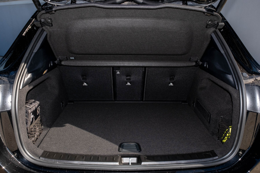2026 MY25 Mercedes-Benz GLA-Class H247 GLA250 SUV