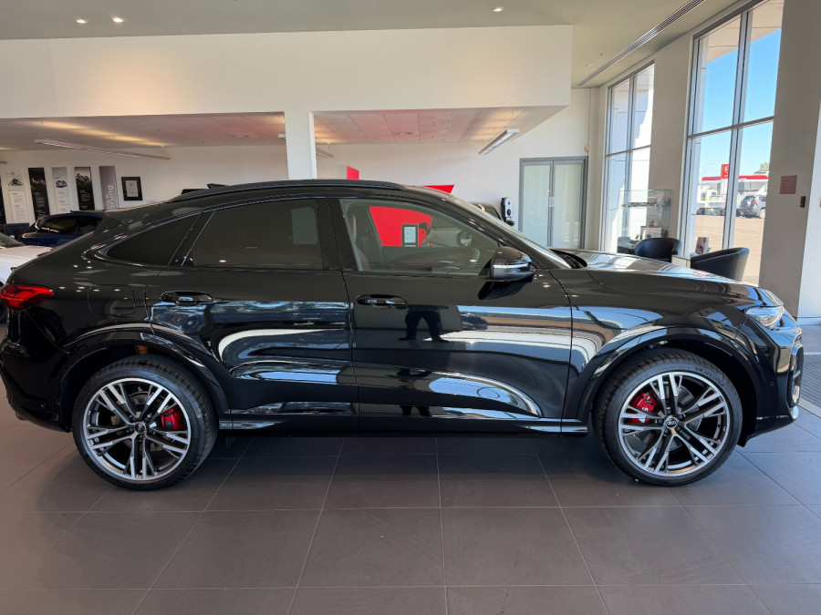 2025 Audi SQ5 GU  SUV Image 2