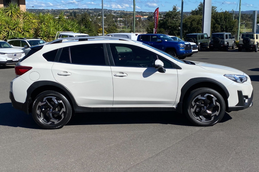 2021 Subaru XV G5X MY21 2.0i-S Hatch Image 8