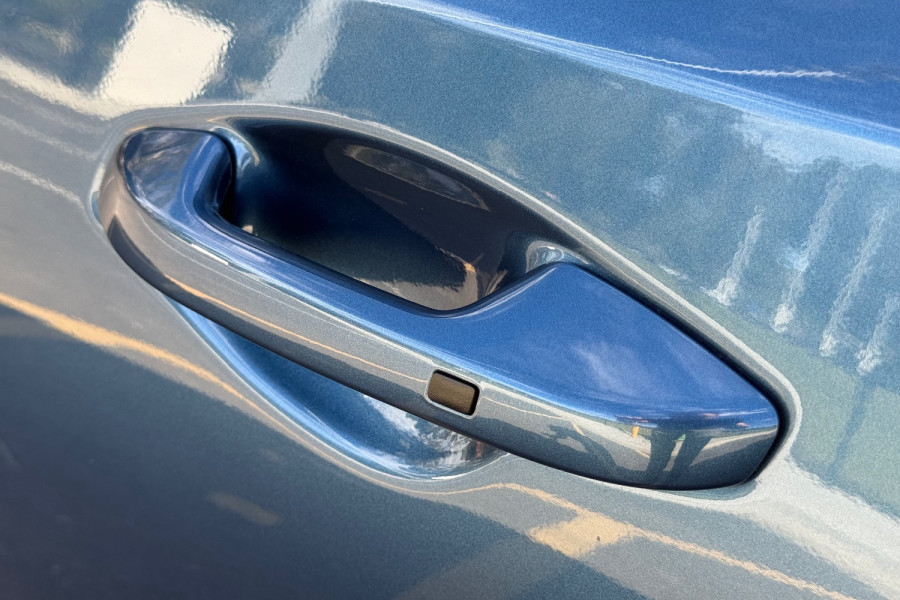 2021 MY22 Kia Cerato BD Sport+ Sedan Image 9