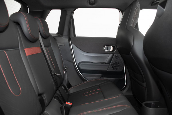 2026 MINI Cooper F65 S JCW Sport Hatch
