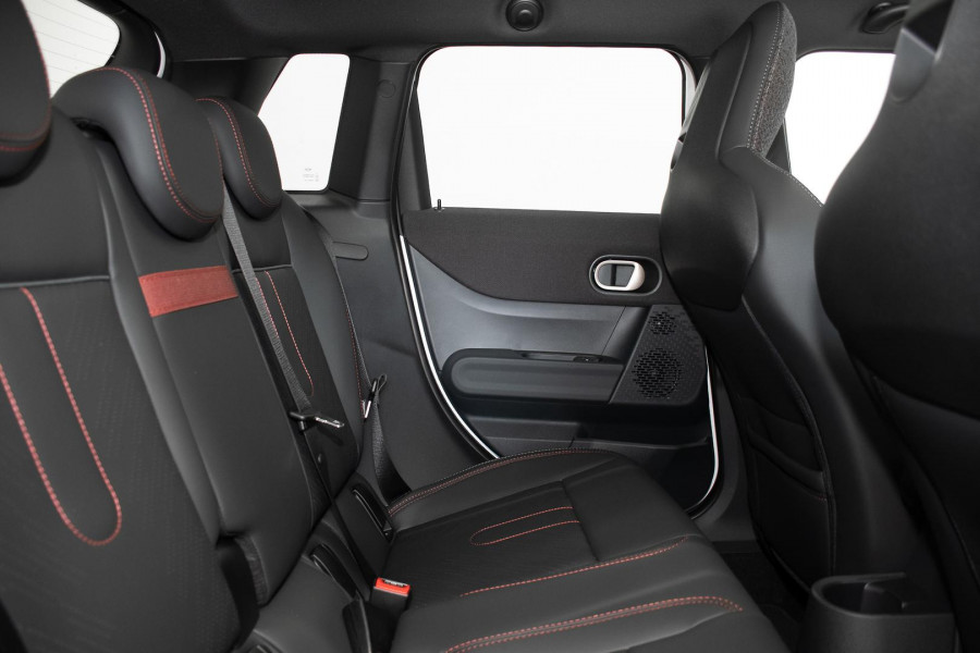 2026 MINI Cooper F65 S JCW Sport Hatch