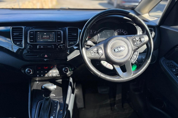 2014 Kia Rondo RP SLi People Mover Image 11