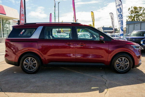 2022 Kia Carnival KA4 S People Mover