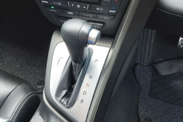 2012 Honda Civic 9th Gen VTi-L Hatch Image 19