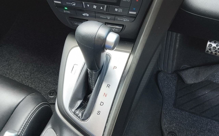 2012 Honda Civic 9th Gen VTi-L Hatch Image 19
