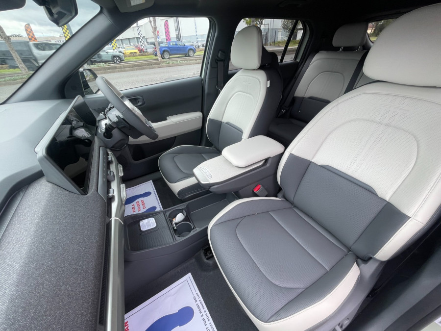 2026 MY27 Kia EV3 SV GT-Line SUV Image 20