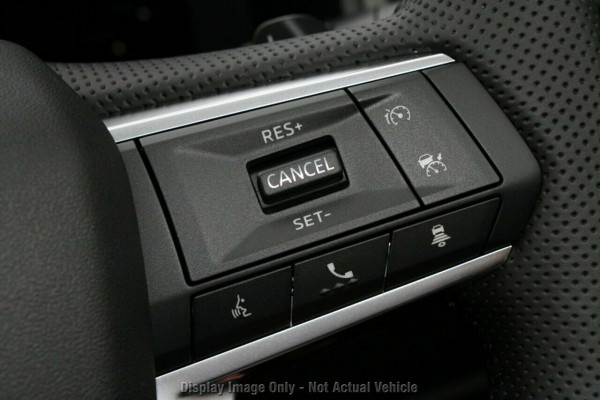 2026 Mitsubishi Outlander ZM Black Edition SUV Image 12