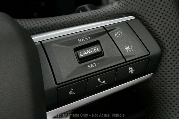 2026 Mitsubishi Outlander ZM Black Edition SUV Image 12