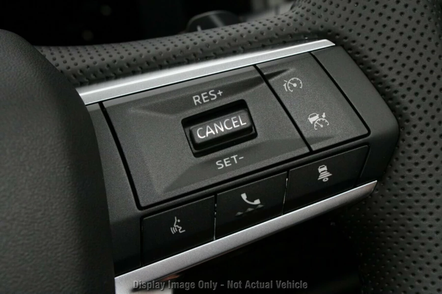 2026 Mitsubishi Outlander ZM Black Edition SUV Image 12