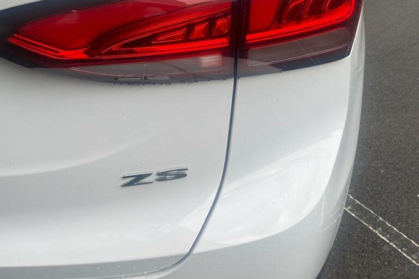 2025 MG ZS ZS32 Essence Hybrid+ SUV Image 5